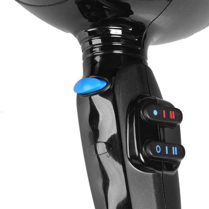 Фен для волосся BaByliss PRO Murano Ionic BAB6160INRE 