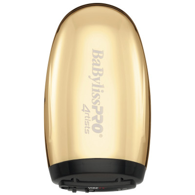 Професійний ручний масажер для перукарів и стилістів BaByliss PRO Vibe FX