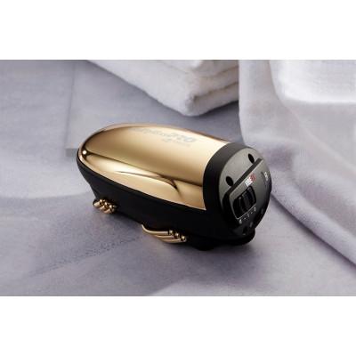 Професійний ручний масажер для перукарів и стилістів BaByliss PRO Vibe FX