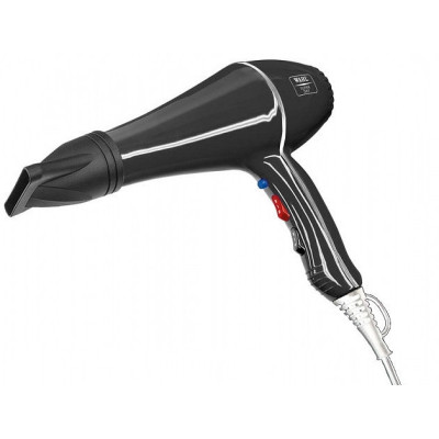 Фен для волосся WAHL SuperDry Black 4340-0470 