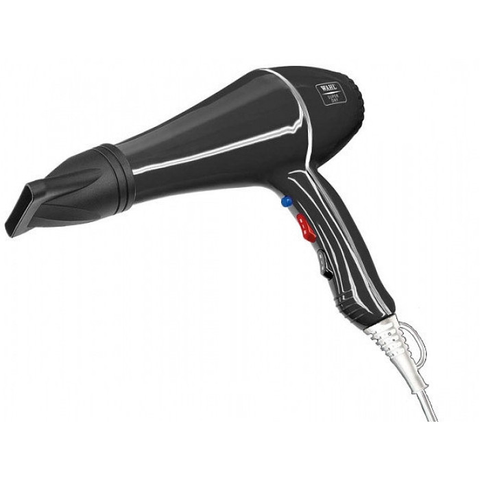 Фен для волосся WAHL SuperDry Black 4340-0470 