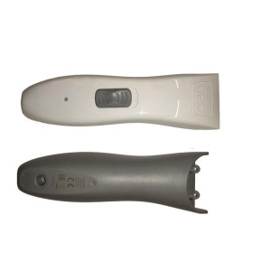 Корпус для машинки Moser Neo, білий 1886-7000