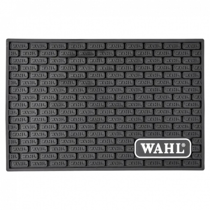 Килимок перукарський для інструментів WAHL (45*30см) 0093-6410