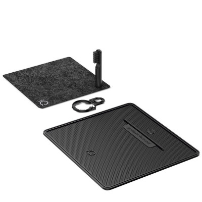 Фен для волосся Ga.Ma IQ 2 Perfetto Black PH6075.PK