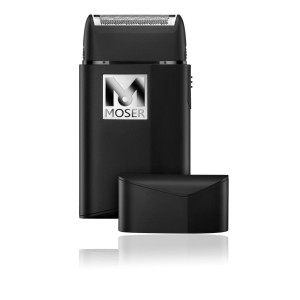 Портативна бритва-шейвер Moser Pro Finish Shaver 3616-0050