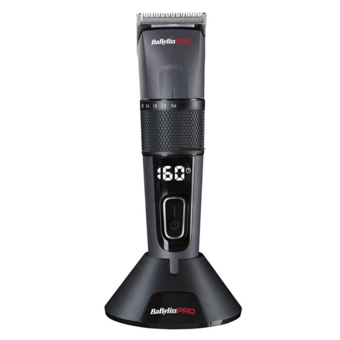 Машинка для стрижки BaBylissPRO Cut-Definer Plus FX872E
