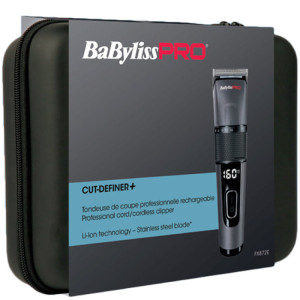 Машинка для стрижки BaBylissPRO Cut-Definer Plus FX872E