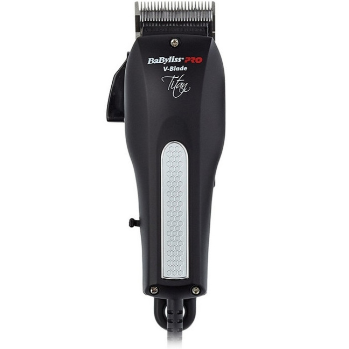 Машинка для стрижки BaBylissPRO Titan V-Blade Precision FX685E