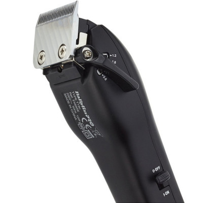 Машинка для стрижки BaBylissPRO Titan V-Blade Precision FX685E