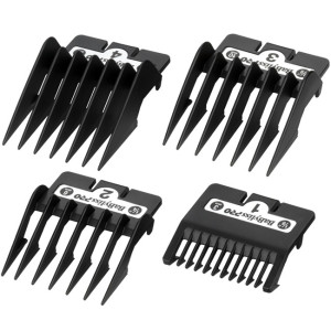 Машинка для стрижки BaBylissPRO Titan V-Blade Precision FX685E
