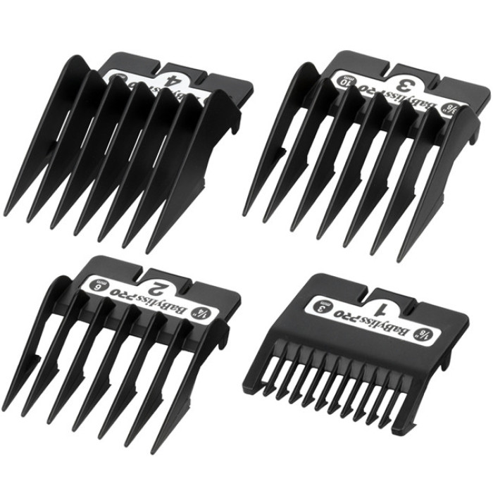Машинка для стрижки BaBylissPRO Titan V-Blade Precision FX685E