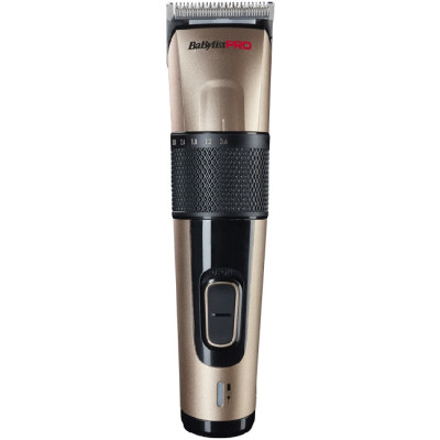 Машинка для стрижки BaBylissPRO Cut-Definer FX862E