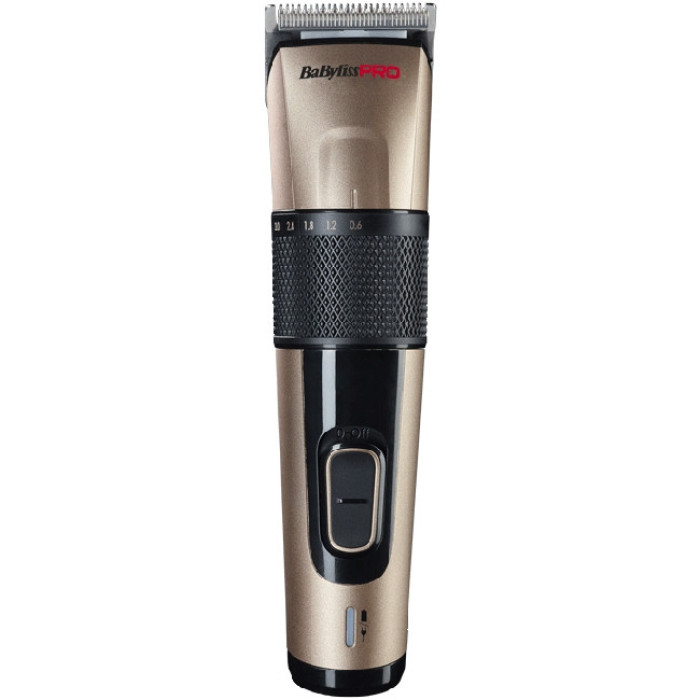 Машинка для стрижки BaBylissPRO Cut-Definer FX862E