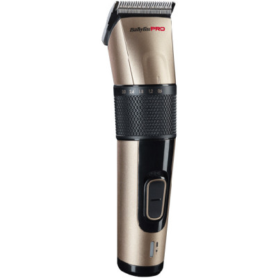 Машинка для стрижки BaBylissPRO Cut-Definer FX862E