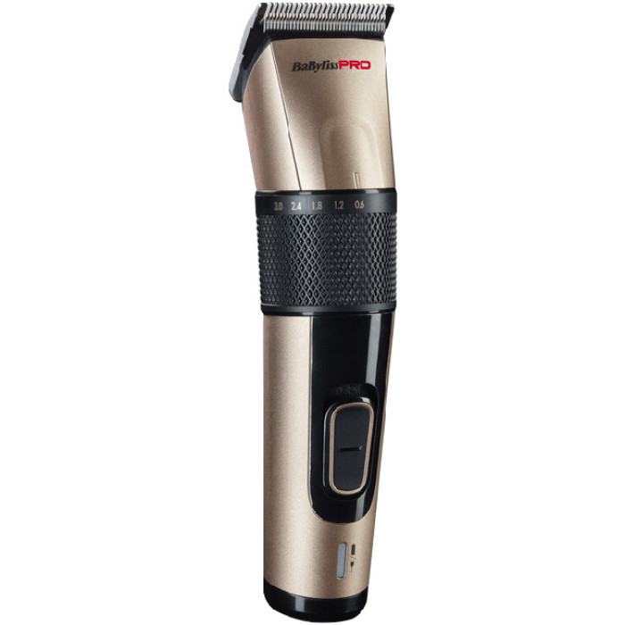Машинка для стрижки BaBylissPRO Cut-Definer FX862E