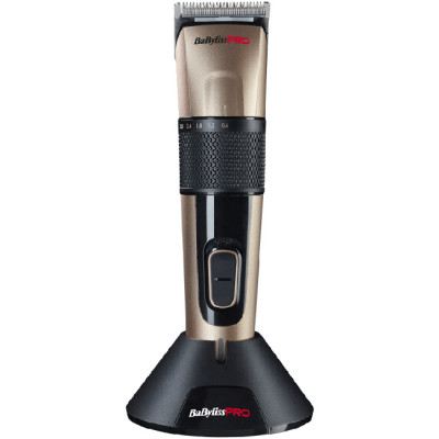 Машинка для стрижки BaBylissPRO Cut-Definer FX862E