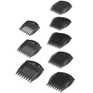 Машинка для стрижки BaBylissPRO Cut-Definer FX862E