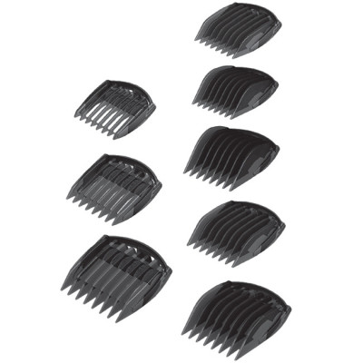 Машинка для стрижки BaBylissPRO Cut-Definer FX862E