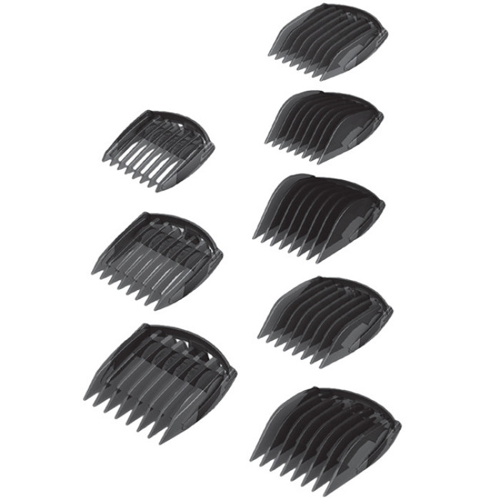 Машинка для стрижки BaBylissPRO Cut-Definer FX862E