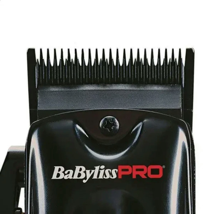 Машинка для стрижки BaBylissPRO LO-PRO FX FX825E