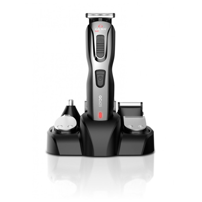 Машинка для стрижки GA.MA GC625 USB GM0103
