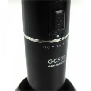 Машинка для стрижки Ga.Ma GC930 ADVANCE SM0190