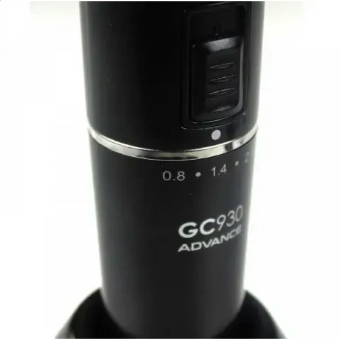 Машинка для стрижки Ga.Ma GC930 ADVANCE SM0190