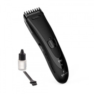 Машинка для стрижки GA.MA T742 Titanium Cordless GM4510