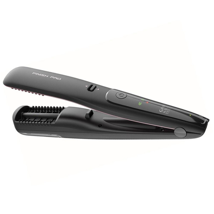 Машинка для полірування волосся GA.MA Finish Pro Li-Ion SM2101