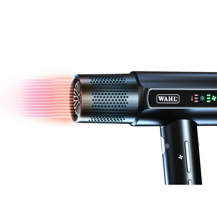 Фен Wahl Vanquish 4321-0470