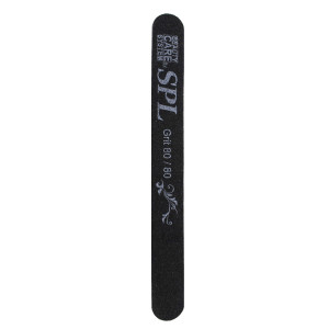 Пилка для ногтей SPL 80/80 45-101