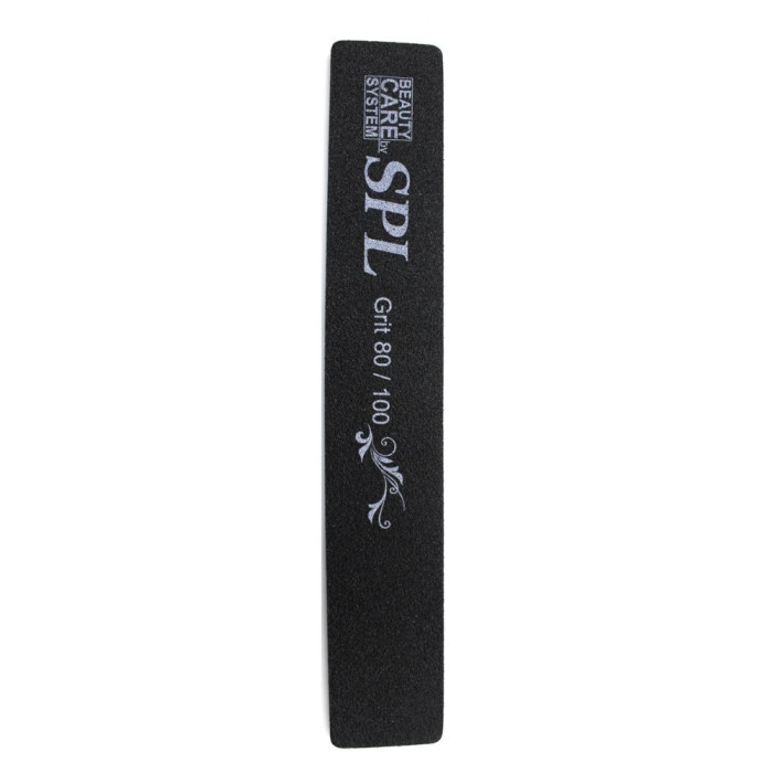 Пилка для нігтів SPL 80/100 45-105
