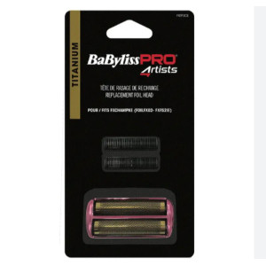 Сітка та ніж для бритви BaByliss PRO Foil FX02 Chameleon Shaver FXRF2CE