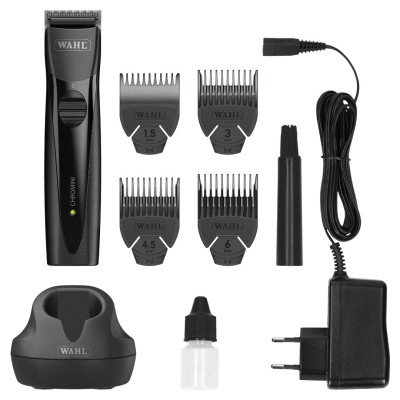 Машинка для окантовки Wahl ChroMini 1591-0466