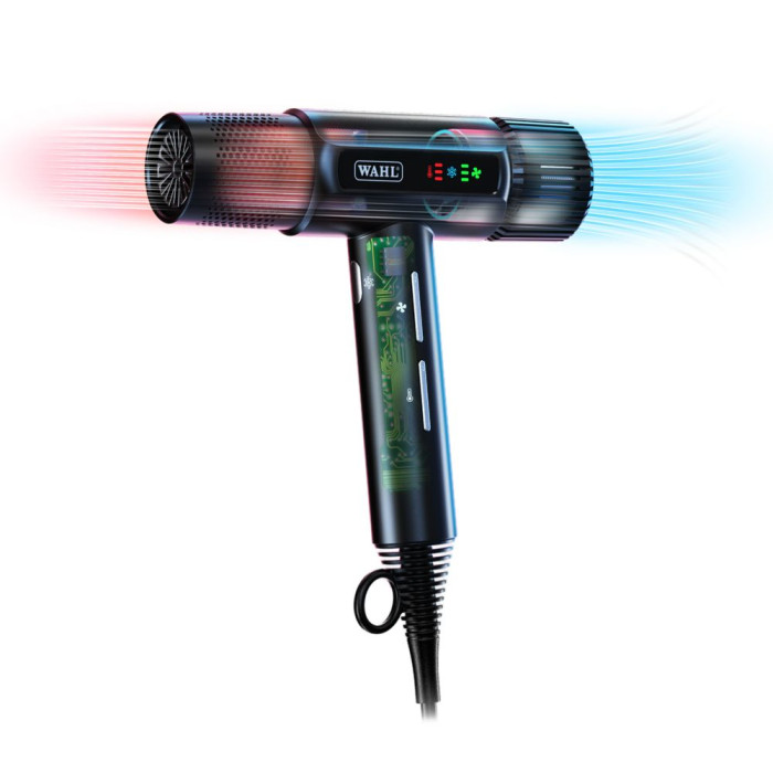 Фен Wahl Vanquish 4321-0470