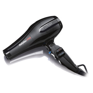 Фен Babyliss PRO BAB6710RE Prodigio