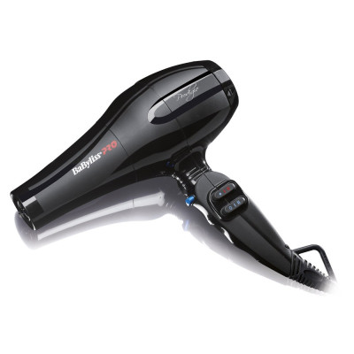 Фен Babyliss PRO BAB6710RE Prodigio