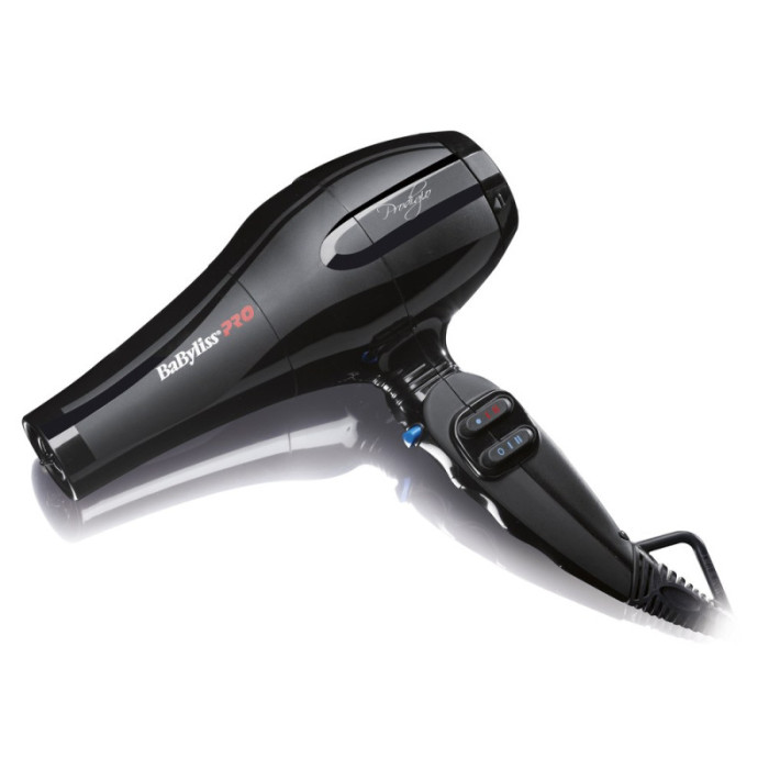 Фен Babyliss PRO BAB6710RE Prodigio