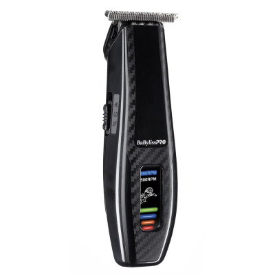 Тример BaByliss PRO FX59E FLASHFX Barber Spirit