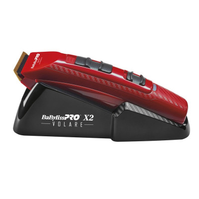 Машинка BaByliss PRO FX811RE Ferrari VOLARE X2
