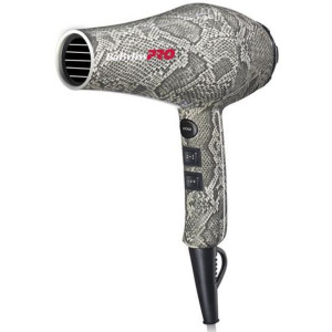 Фен BaByliss PRO BAB5589PYE Python Skin Collection