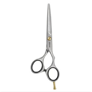 Ножницы для стрижки PreStyle Comfort Crane Slice. Длина 5.50