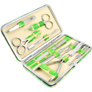 Маникюрный набор SPL, 77903O