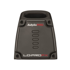 Зарядная подставка для триммера BaByliss PRO LO-PROFX Charging Base FX726EBASE