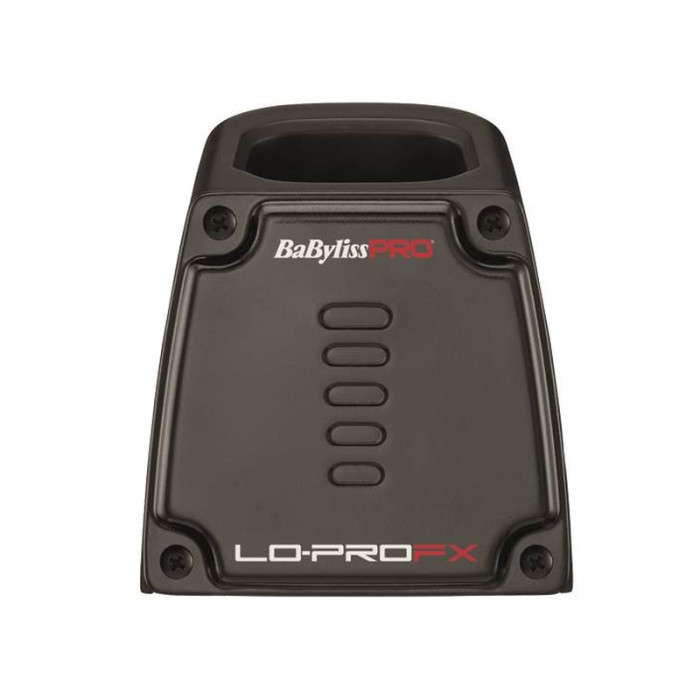 Зарядна підставка для тримера BaByliss PRO LO-PROFX Charging Base FX726EBASE