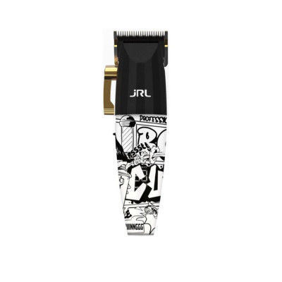 Професійна машинка для стрижки JRL Art Collection, JRL-X1 (Лімітована серія)