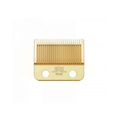 Ножовий блок JRL Fade Precision Gold Blade BF04G