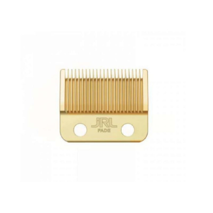 Ножовий блок JRL Fade Precision Gold Blade BF04G