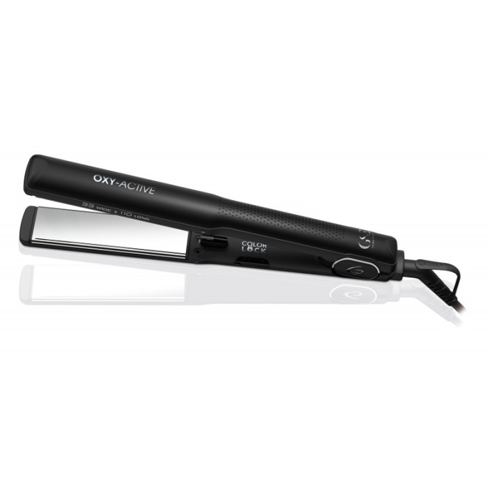 Випрямляч GAMA G-Style Oxy-Active Wide & Long (SI0151)