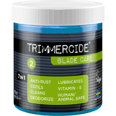 Засіб для догляду за ножами7в1, Trimmercide Blade Jar, D040141